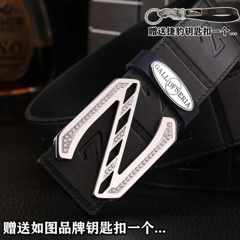 Ermenegildo Zegna Belts Durable 285567