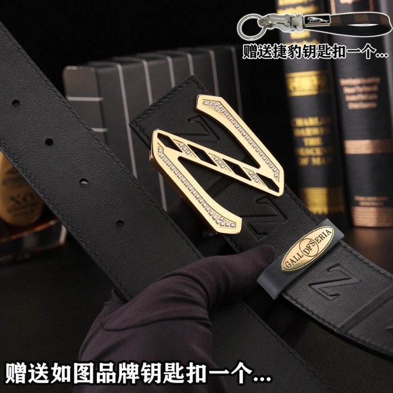Ermenegildo Zegna Belts Durable 285567
