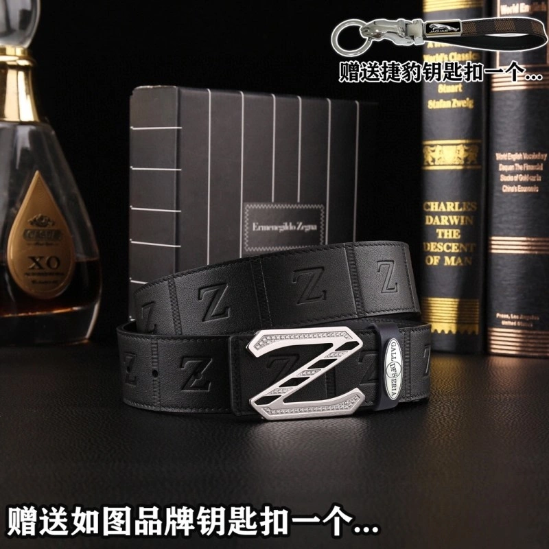 Ermenegildo Zegna Belts Durable 285567