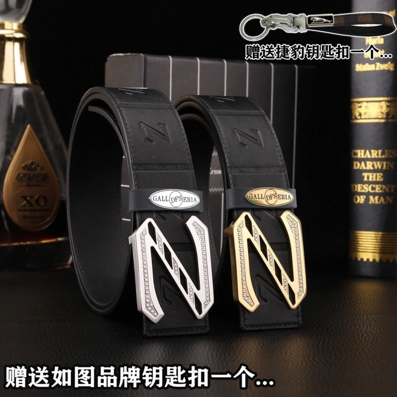 Ermenegildo Zegna Belts Durable 285567