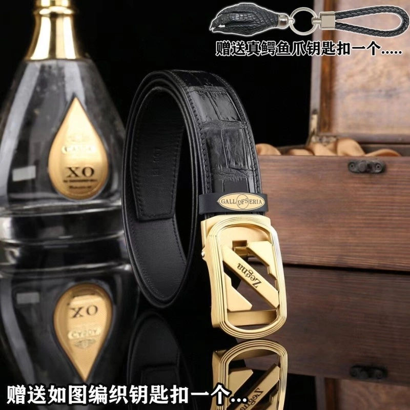 UrbanStyle Ermenegildo Zegna Belts 285568