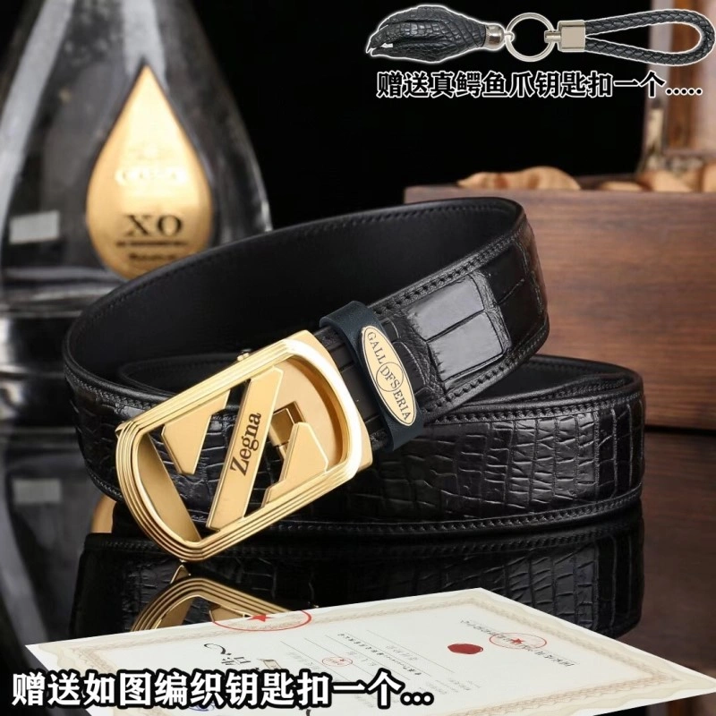 UrbanStyle Ermenegildo Zegna Belts 285568