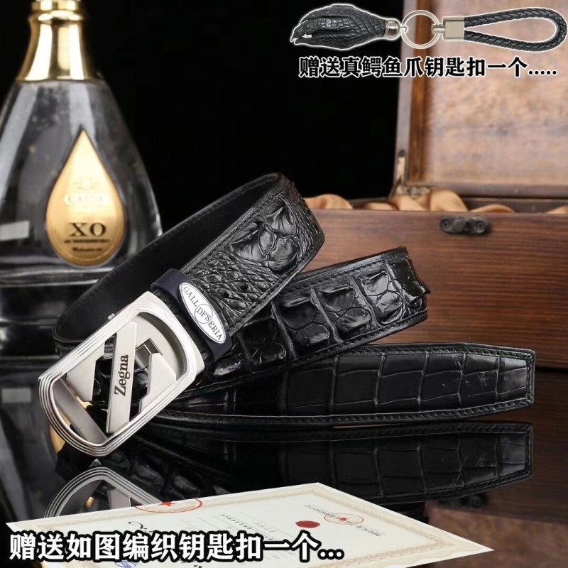 UrbanStyle Ermenegildo Zegna Belts 285568