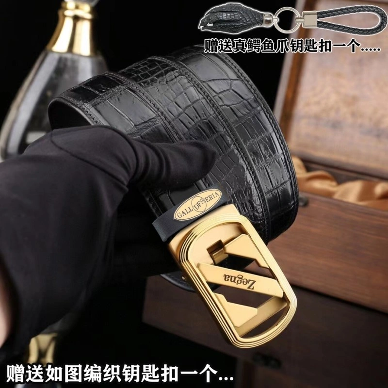 UrbanStyle Ermenegildo Zegna Belts 285568