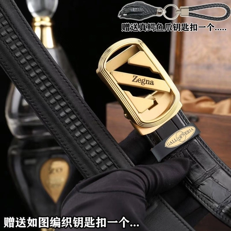 UrbanStyle Ermenegildo Zegna Belts 285568