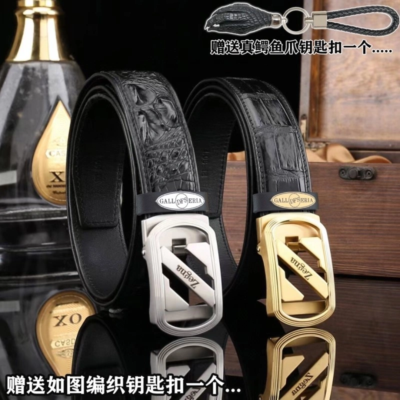 UrbanStyle Ermenegildo Zegna Belts 285568