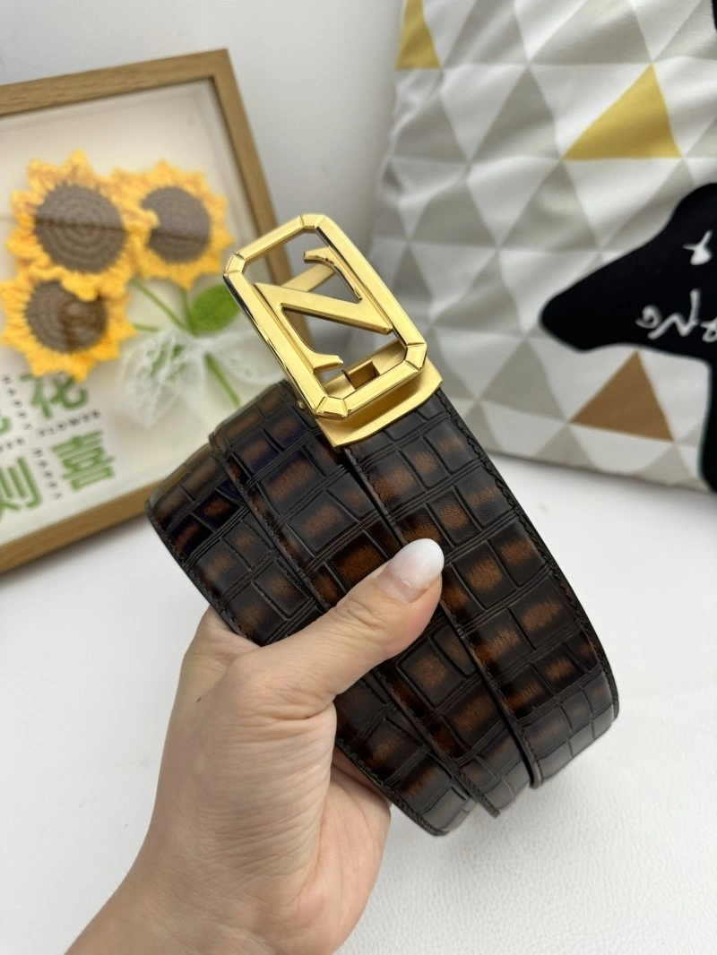 FastDry Ermenegildo Zegna Belts 285552