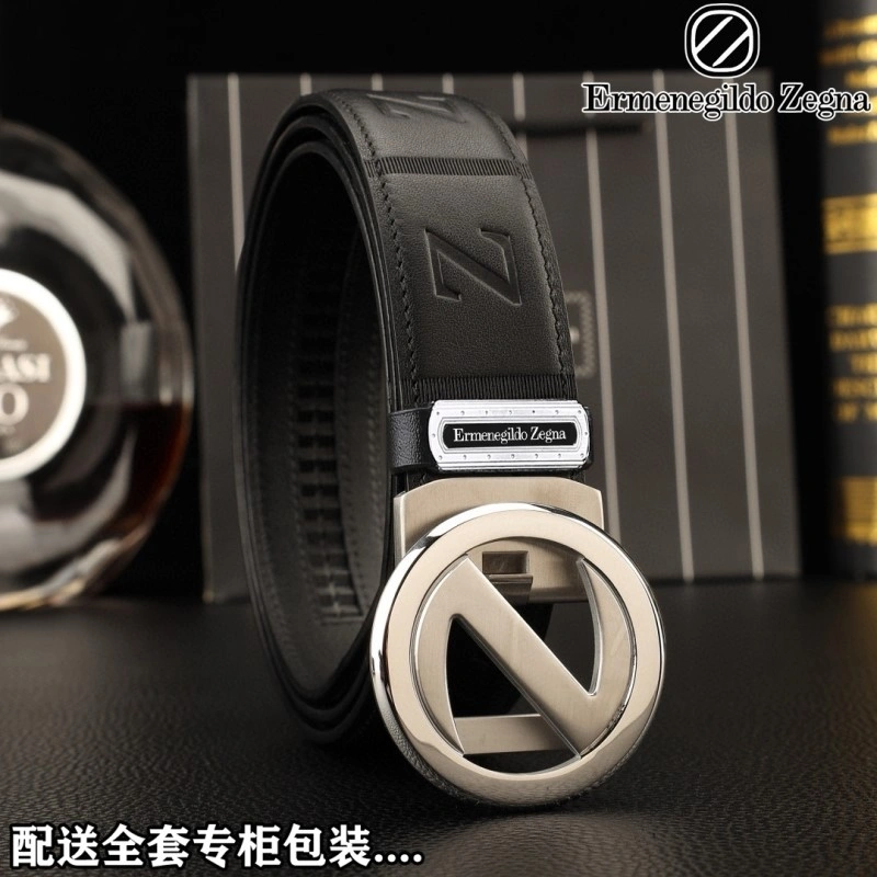 Ermenegildo Zegna Belts Seasonal 285565