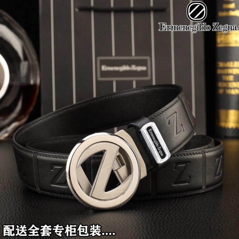 Ermenegildo Zegna Belts Seasonal 285565