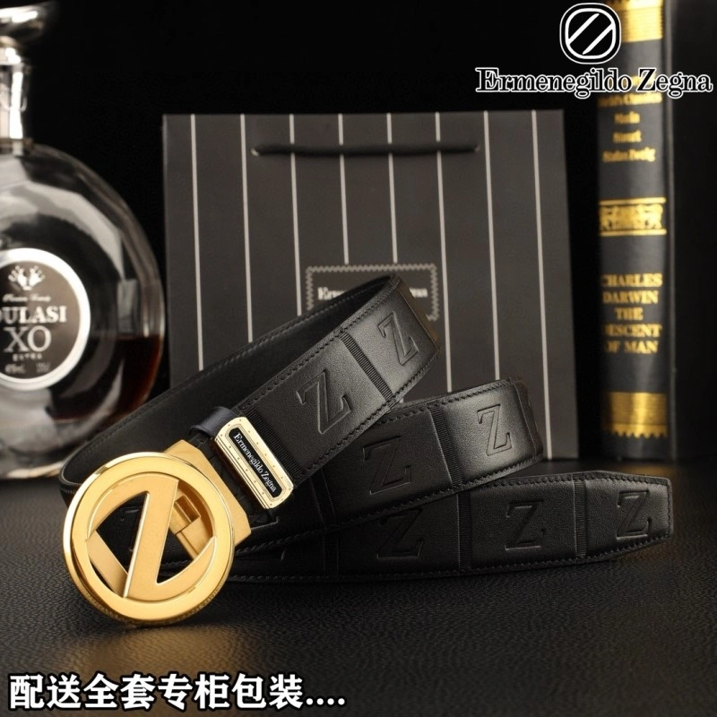 Ermenegildo Zegna Belts Seasonal 285565