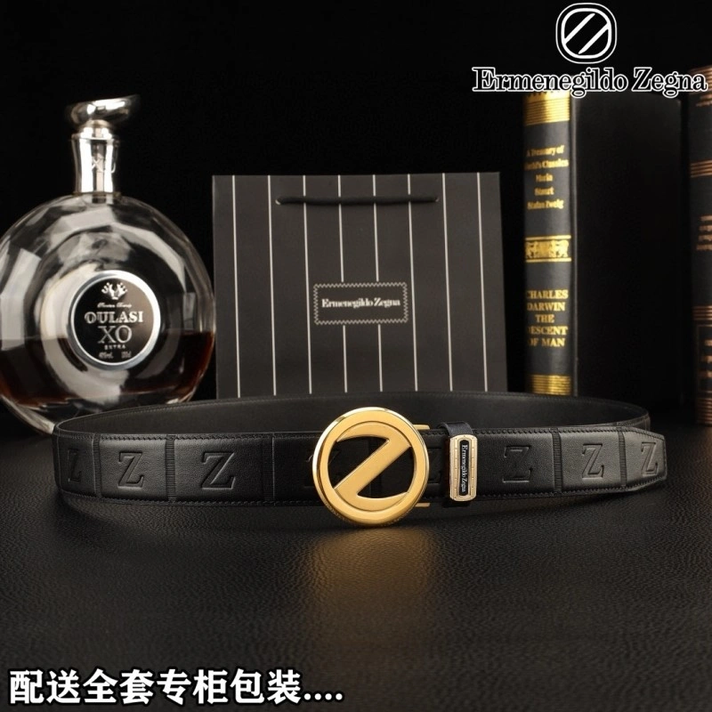 Ermenegildo Zegna Belts Seasonal 285565
