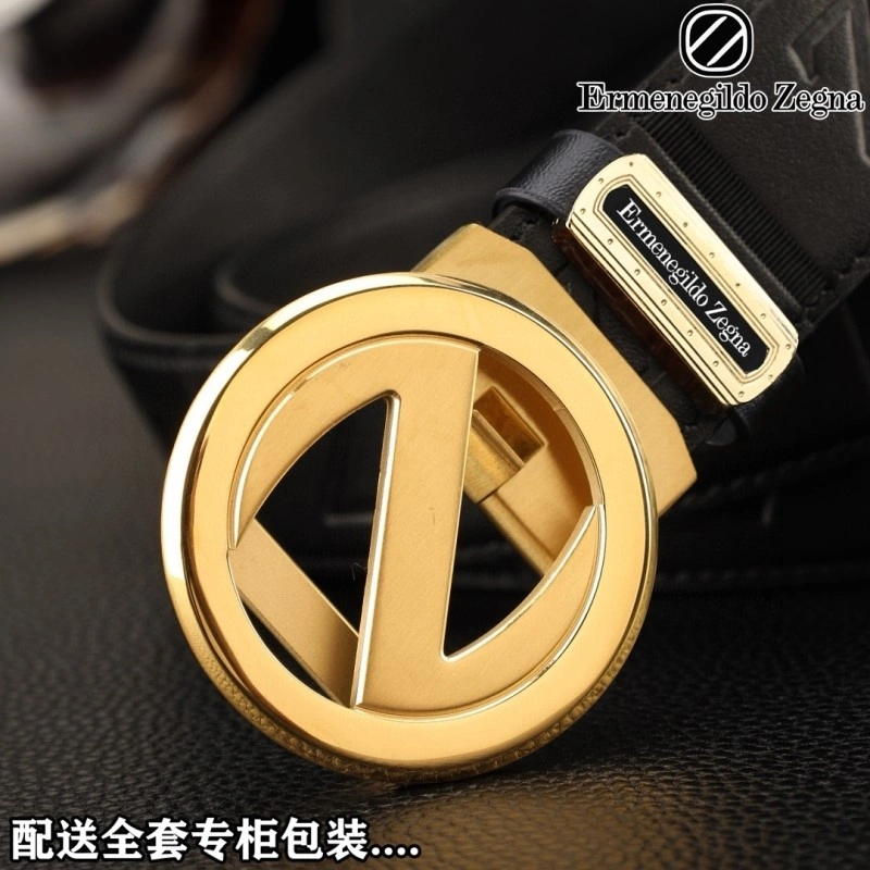 Ermenegildo Zegna Belts Seasonal 285565