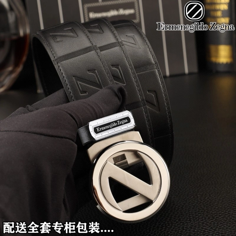 Ermenegildo Zegna Belts Seasonal 285565
