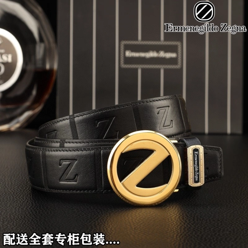 Ermenegildo Zegna Belts Seasonal 285565