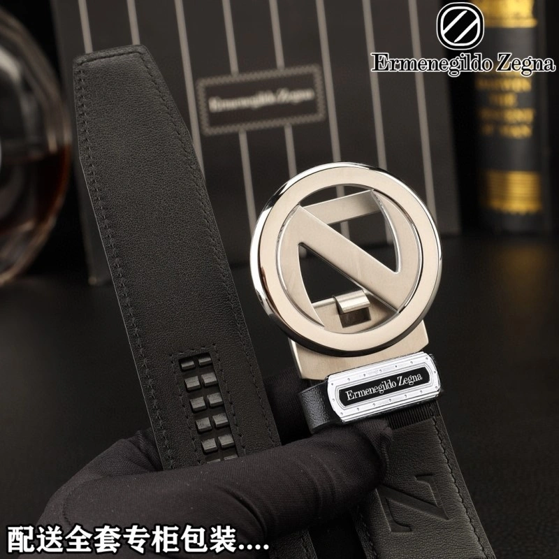Ermenegildo Zegna Belts Seasonal 285565