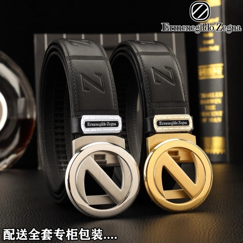Ermenegildo Zegna Belts Seasonal 285565
