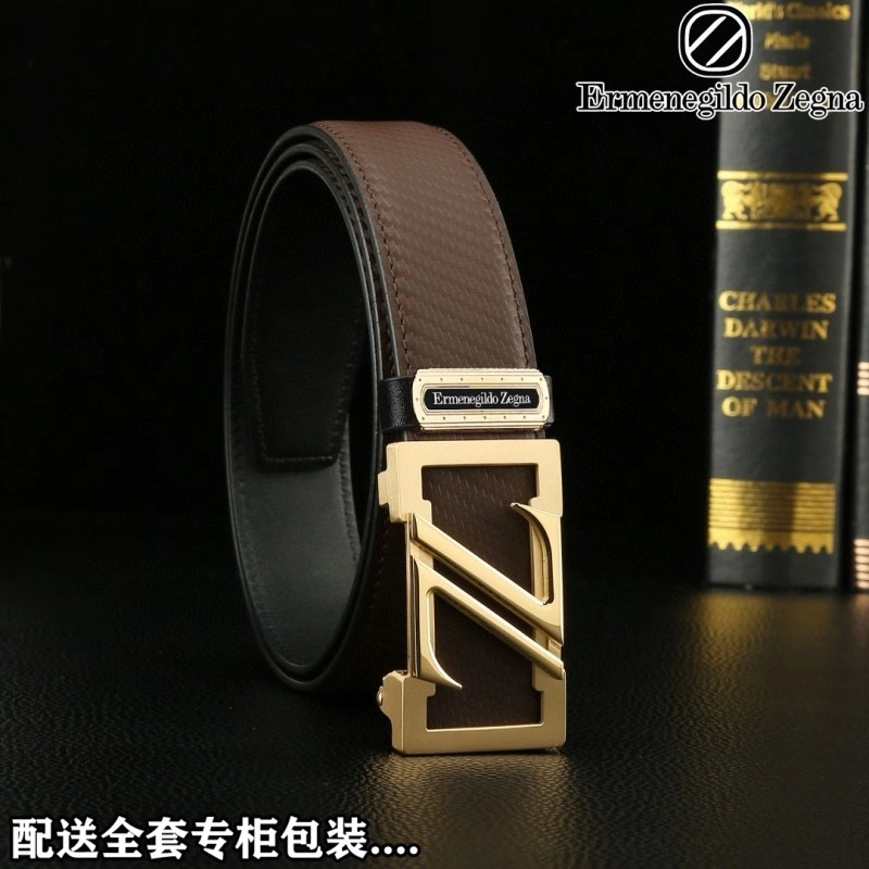 Ermenegildo Zegna Belts GoodFit 285554