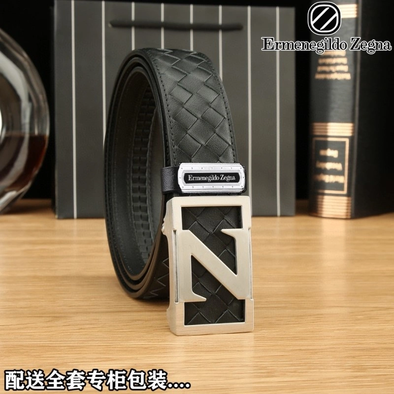 Ermenegildo Zegna Belts Durable 285566