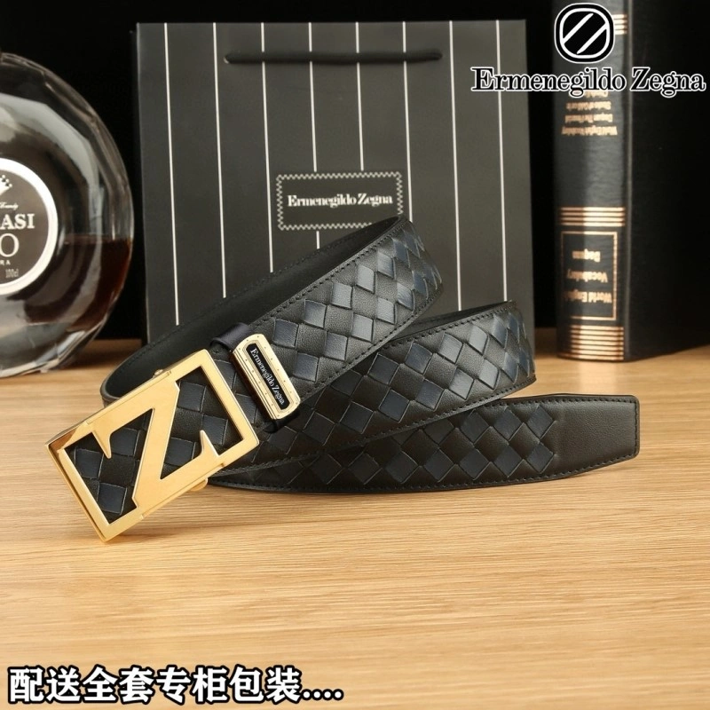 Ermenegildo Zegna Belts Durable 285566