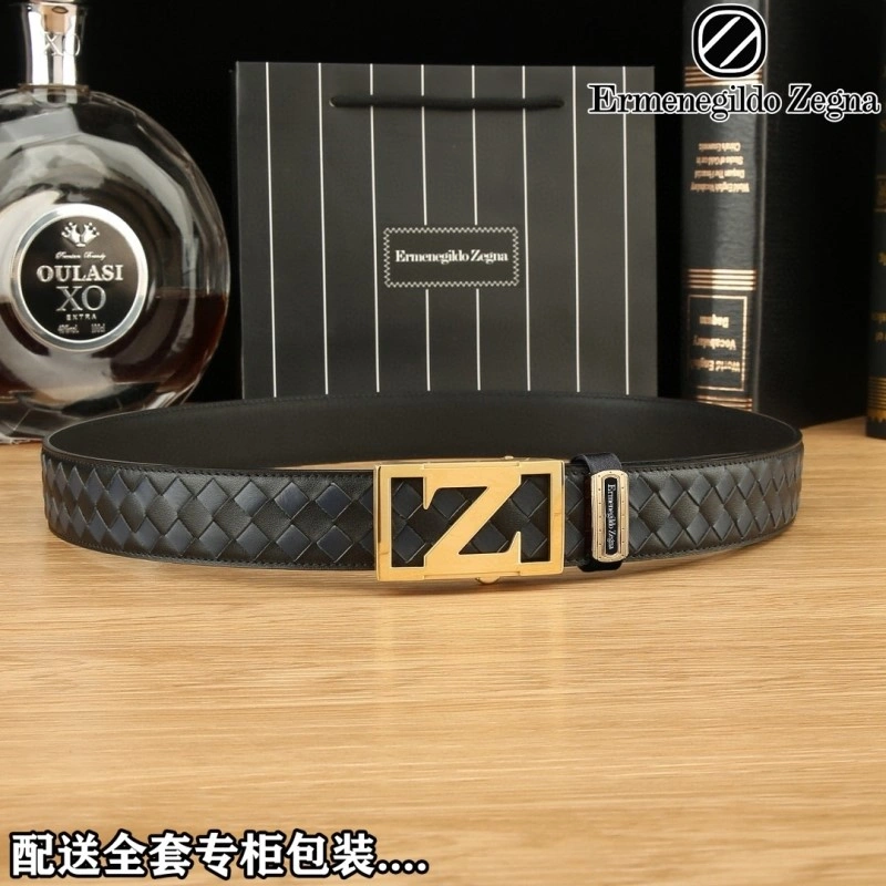 Ermenegildo Zegna Belts Durable 285566