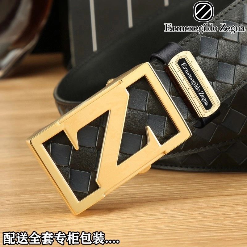 Ermenegildo Zegna Belts Durable 285566