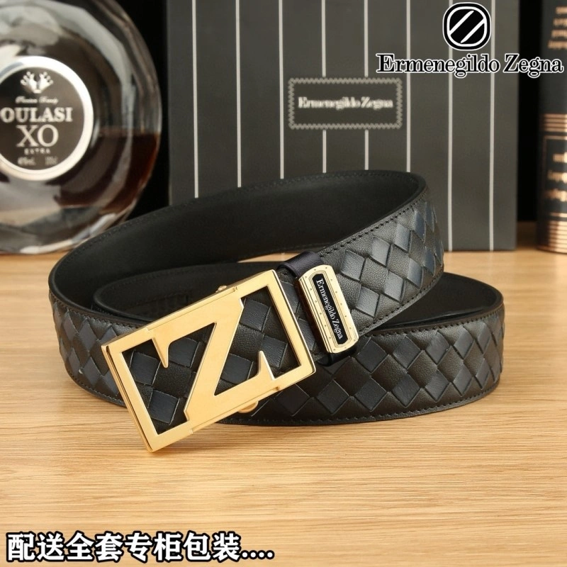 Ermenegildo Zegna Belts Durable 285566