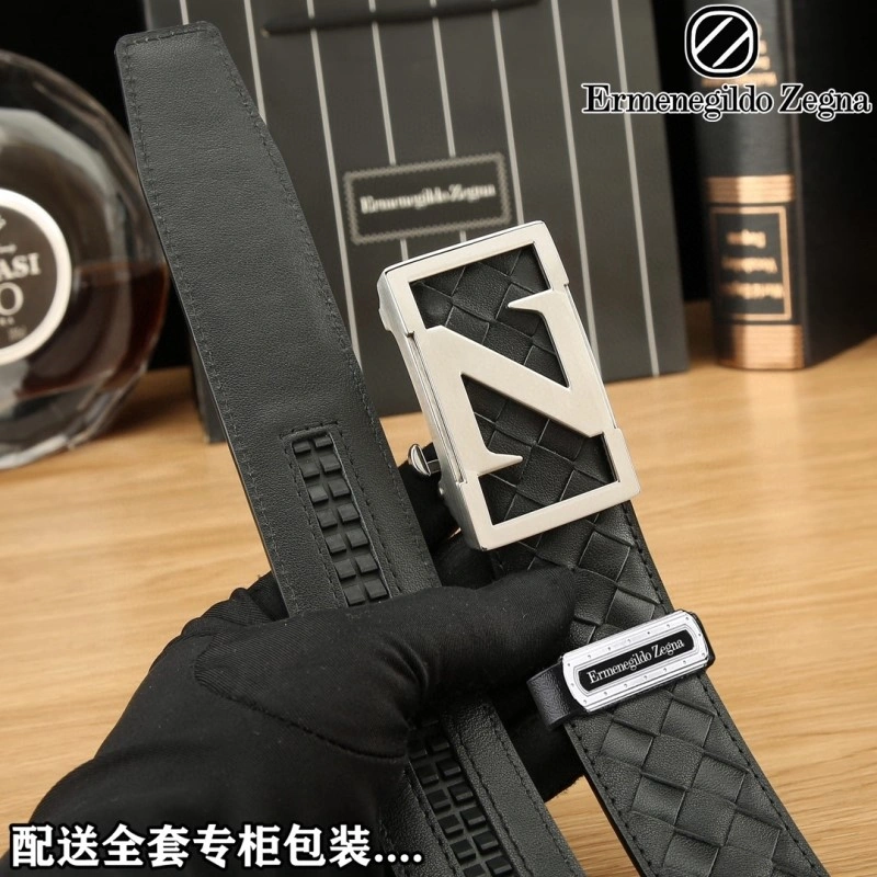 Ermenegildo Zegna Belts Durable 285566