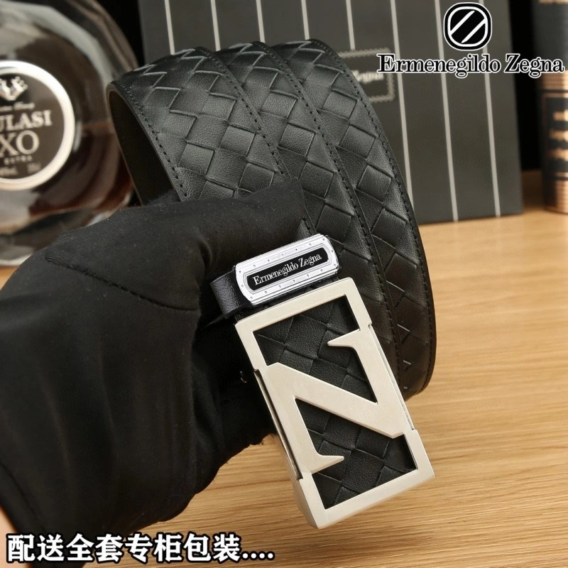 Ermenegildo Zegna Belts Durable 285566