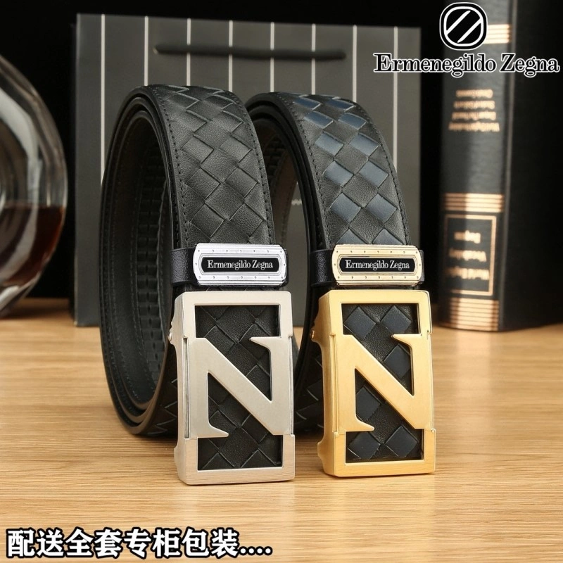 Ermenegildo Zegna Belts Durable 285566