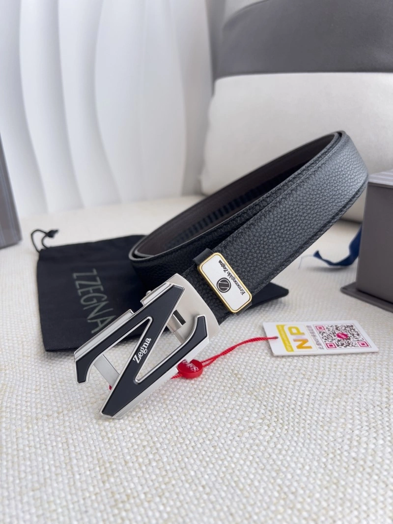 MultiPurpose Ermenegildo Zegna Belts 285541