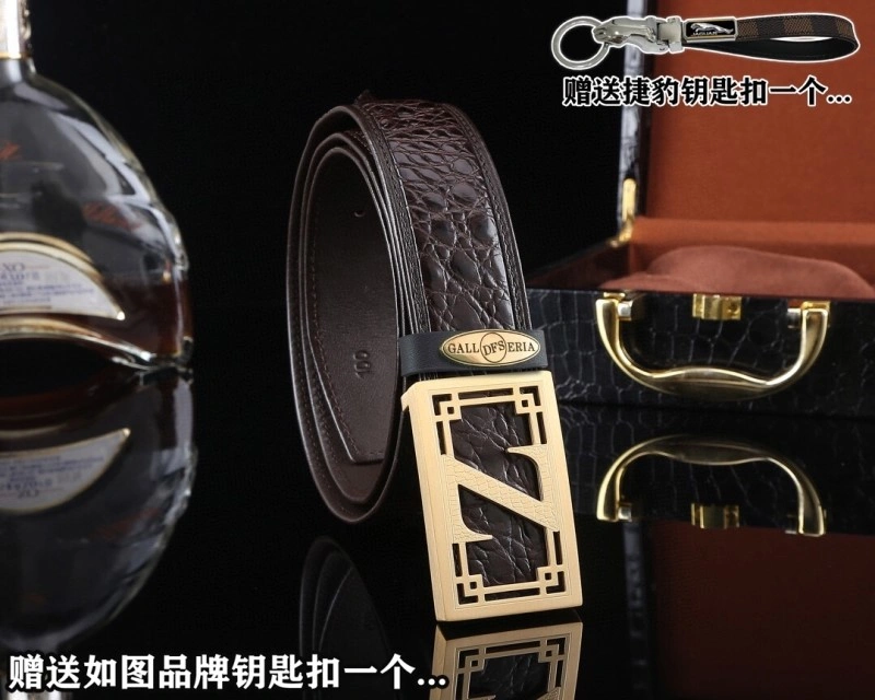 Ermenegildo Zegna Belts Efficient 285564