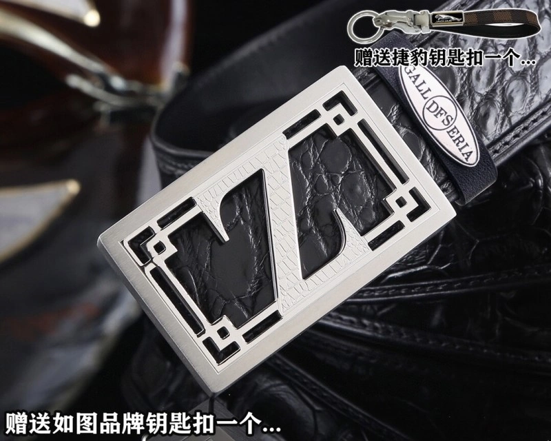 Ermenegildo Zegna Belts Efficient 285564