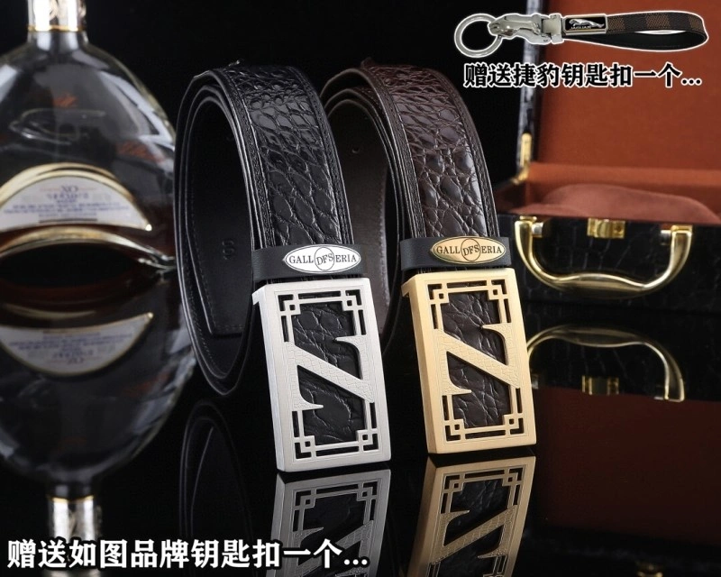 Ermenegildo Zegna Belts Efficient 285564