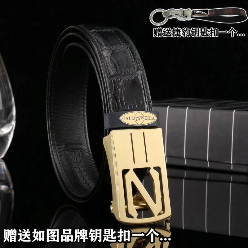 SunProtective Ermenegildo Zegna Belts 285555