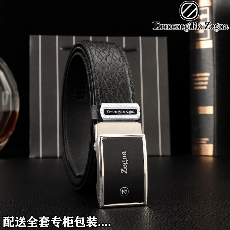 Ermenegildo Zegna Belts Sporty 285557