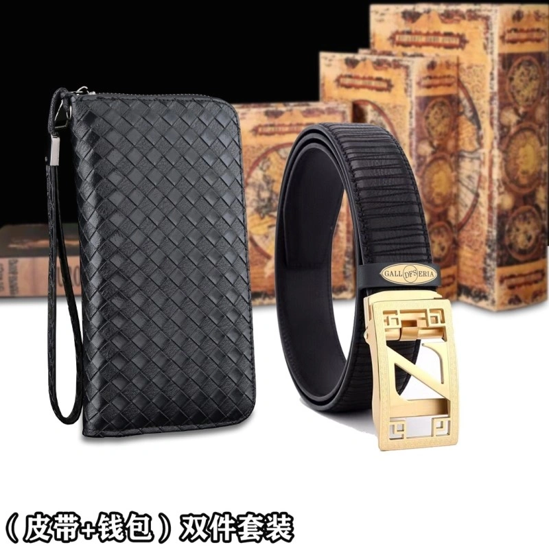 Ermenegildo Zegna Belts EasyMatch 285537
