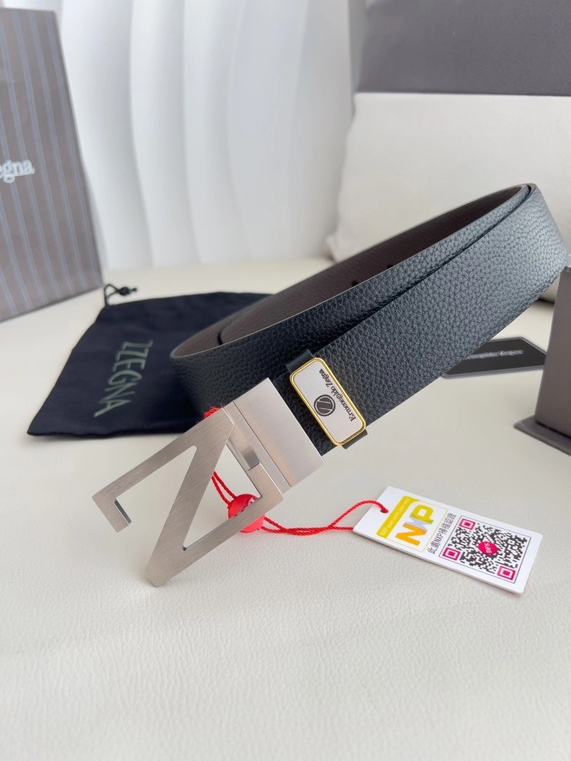 Ermenegildo Zegna Belts Tailored 285538