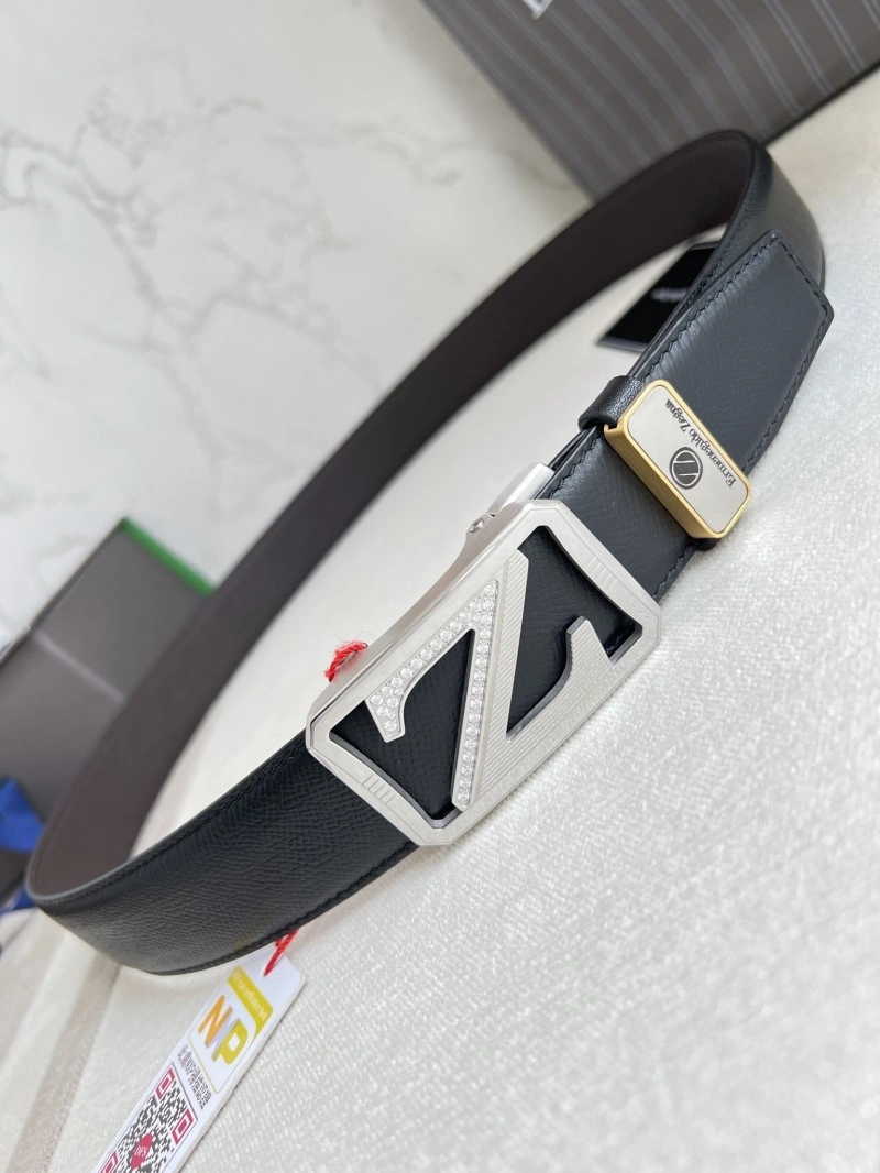 Ermenegildo Zegna Belts Neat 285534