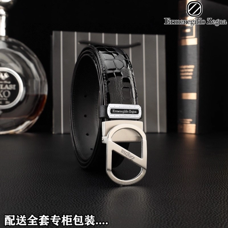 MultiPurpose Ermenegildo Zegna Belts 285530