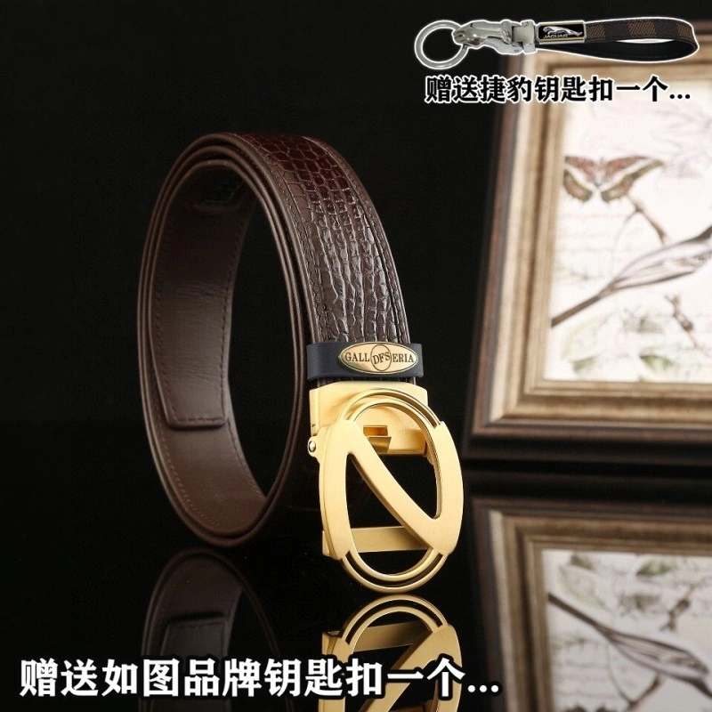 Ermenegildo Zegna Belts ZeroBulk 285529