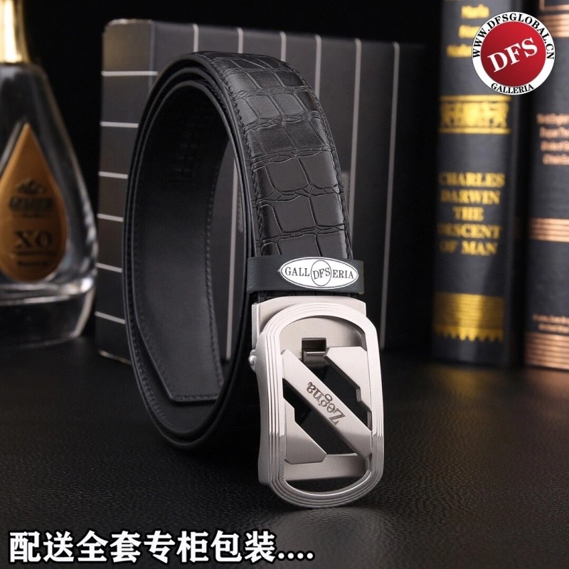 Ermenegildo Zegna Belts Colorful 285528