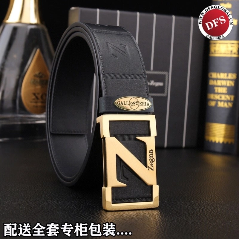 Ermenegildo Zegna Belts Popular 285527