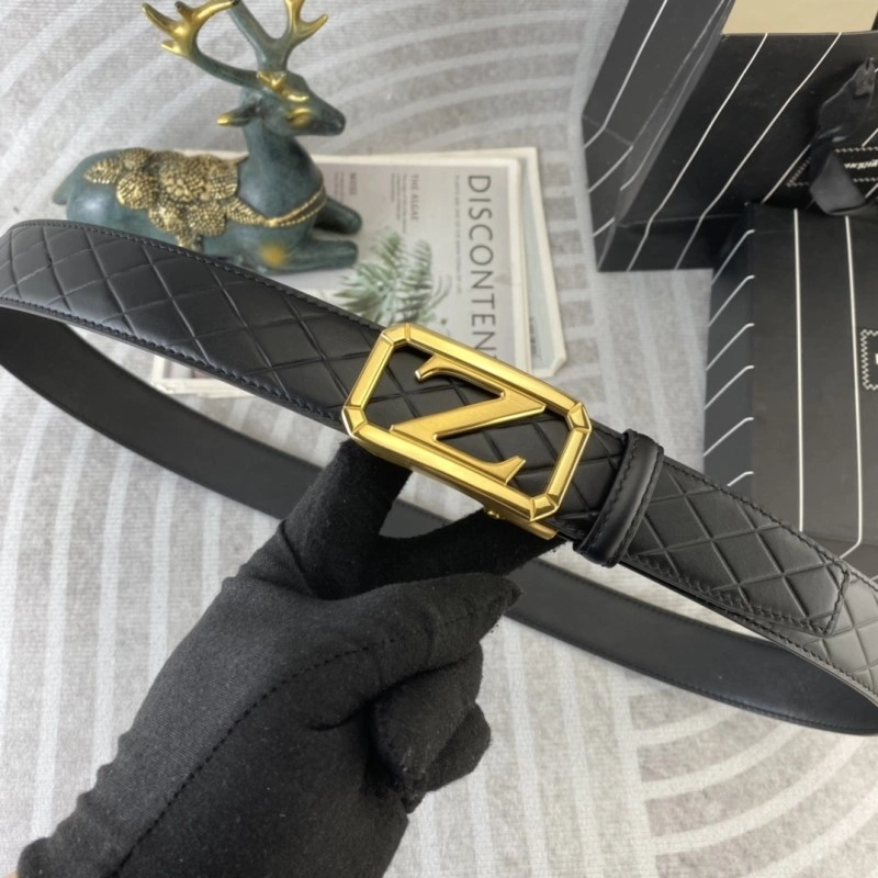 Ermenegildo Zegna Belts Durable 285515