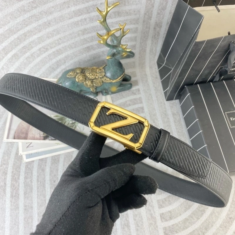 Ermenegildo Zegna Belts Bright 285517