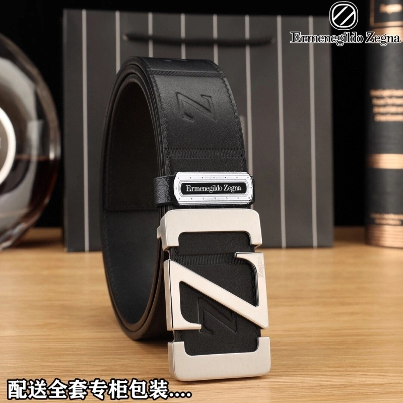 Affordable Ermenegildo Zegna Belts 285505