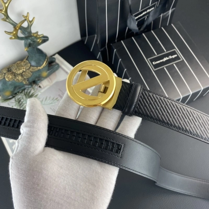 Bold Ermenegildo Zegna Belts 285508