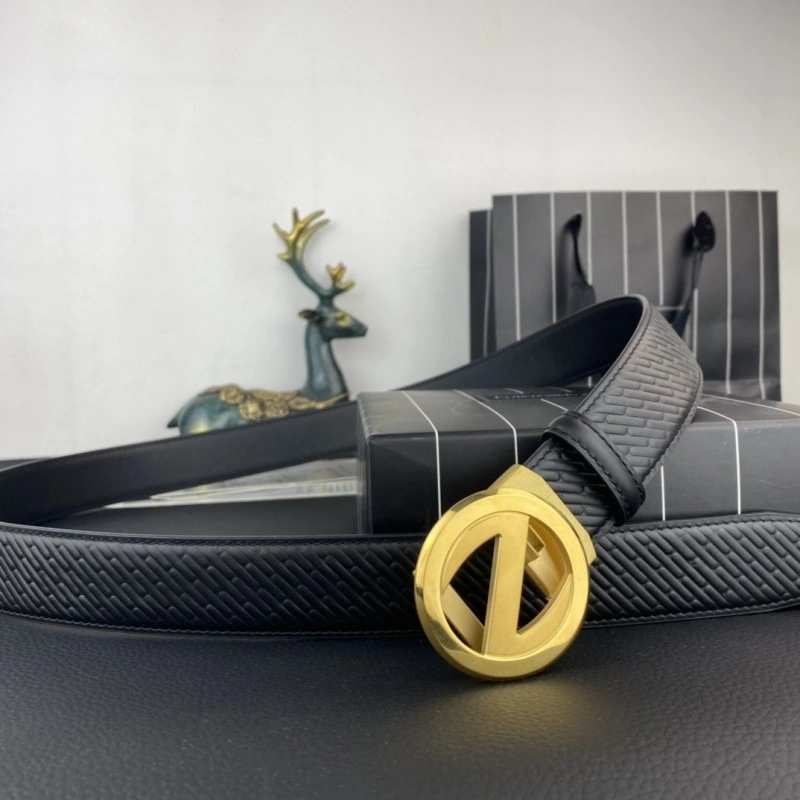 Bold Ermenegildo Zegna Belts 285508