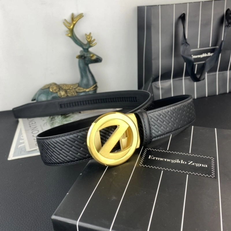Bold Ermenegildo Zegna Belts 285508