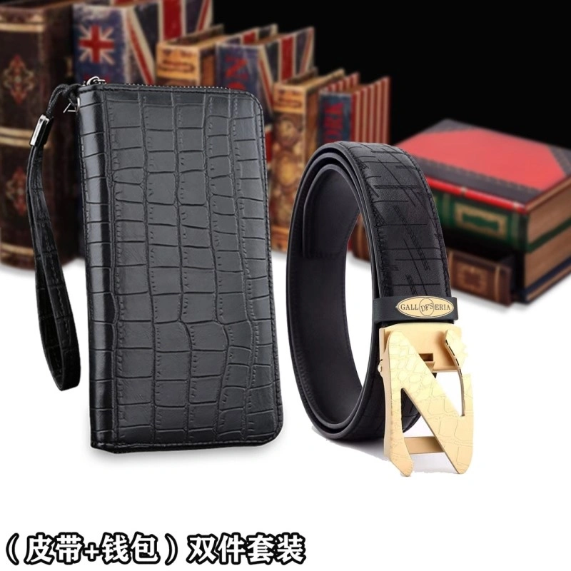 DailyWear Ermenegildo Zegna Belts 285507