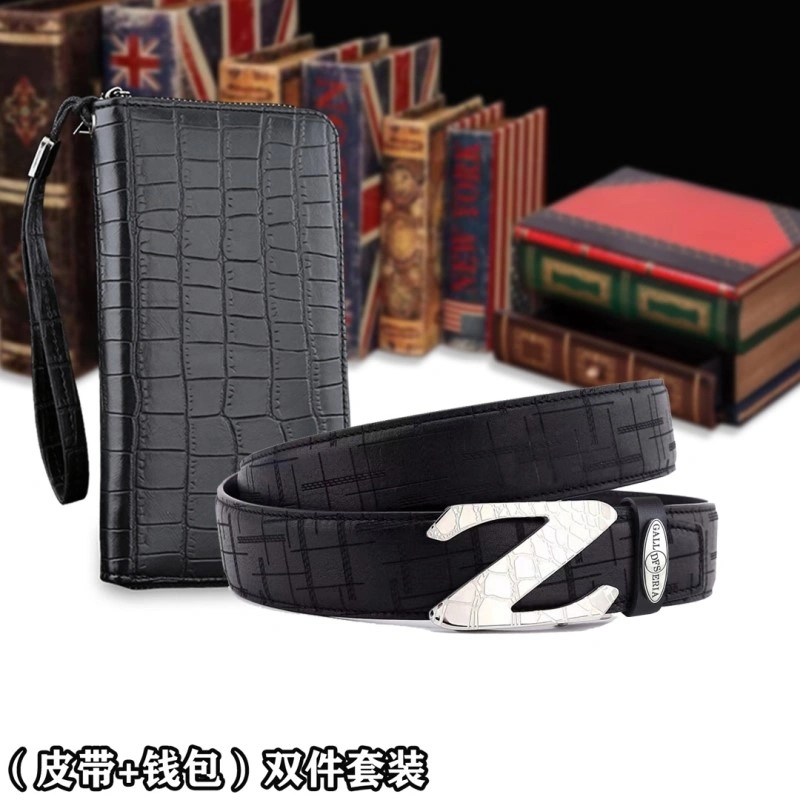 DailyWear Ermenegildo Zegna Belts 285507